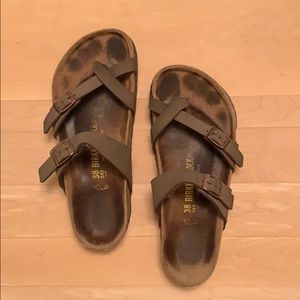 Birkenstock Sandals